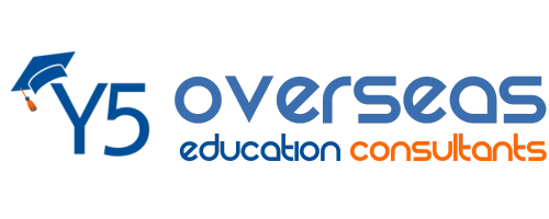 Overseas Education Consulting